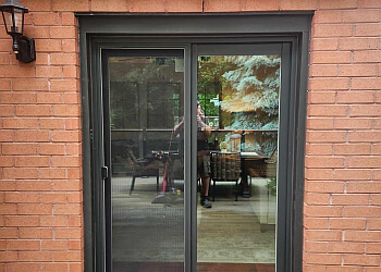 Halton Hills window company The Halton Window and Door Company