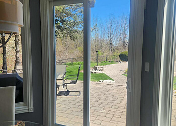 Halton Hills window company The Halton Window and Door Company
