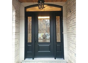 Milton window company The Halton Window and Door Company