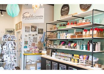 Surrey gift shop The Handpicked Home