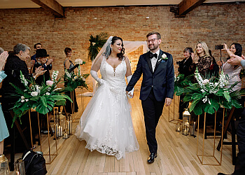 Orillia dj The Handy DJ