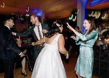 Orillia dj The Handy DJ