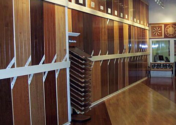 Markham flooring company The Hardwood Flooring Stores