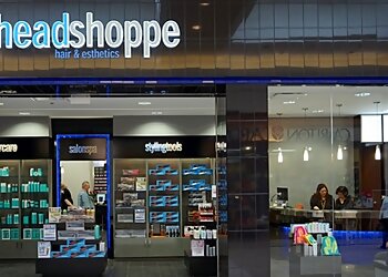 Fredericton Salons De Coiffure The Head Shoppe