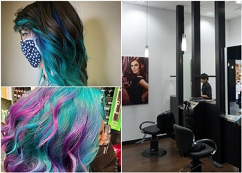 Fredericton Salons De Coiffure The Head Shoppe