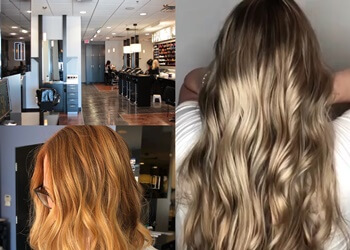 Moncton hair salon The Head Shoppe Moncton