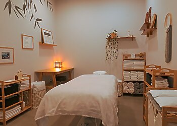 Chilliwack massage therapy The Healing Oak