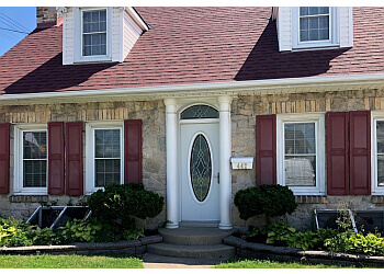 Sarnia naturopathy clinic The Health Creation Lab