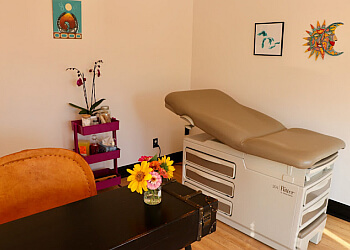 Sarnia naturopathy clinic The Health Creation Lab