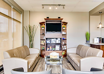 Calgary audiologist The Hearing Loss Clinic Calgary North