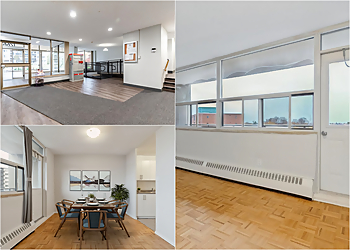 Oshawa apartments for rent The Heartland Apartments