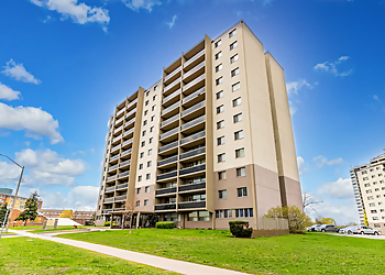 Oshawa Appartements à louer The Heartland Apartments