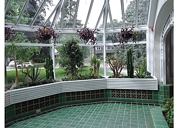 Markham landmark The Heintzman House