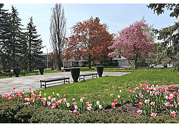 Markham landmark The Heintzman House