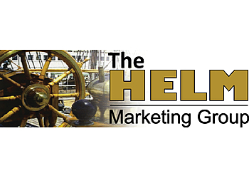 Orangeville advertising agency The Helm Marketing Group