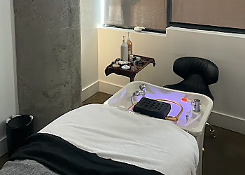 Halifax spa The Highlander Med Spa & Salon