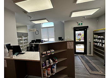 Medicine Hat urgent care clinic The Hill Centre