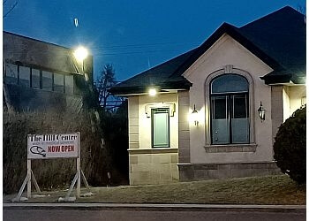 Medicine Hat urgent care clinic The Hill Centre image 1