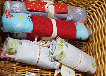 Halton Hills sewing machine store The Hobby Horse Quilt Shoppe