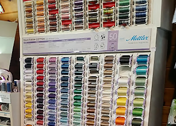 Halton Hills sewing machine store The Hobby Horse Quilt Shoppe