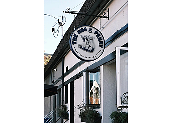 Orillia Bars Sportifs The Hog & Penny