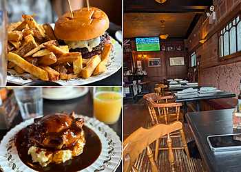 Orillia Bars Sportifs The Hog & Penny