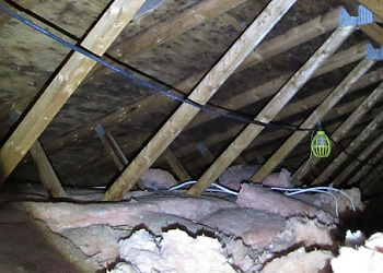 Caledon home inspector The Home Coach