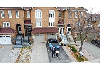 Vaughan home inspector The Home Coach Vaughan