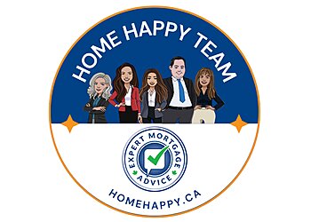 Langley mortgage broker The HomeHappy Team image 1