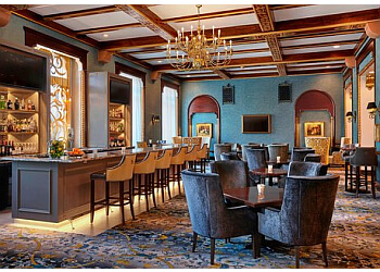 Regina Hotels The Hotel Saskatchewan