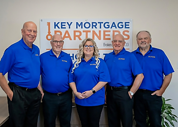 The House Team - Belleville, ON Mortgage Brokers - Team Image