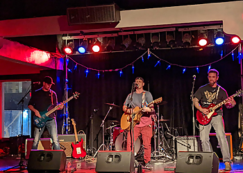 Kitchener Boites de nuite The Hub