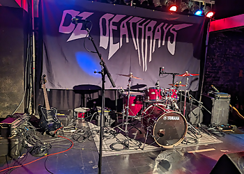 Kitchener Boites de nuite The Hub