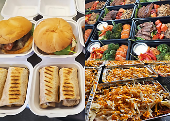 Windsor Traiteurs The Hub