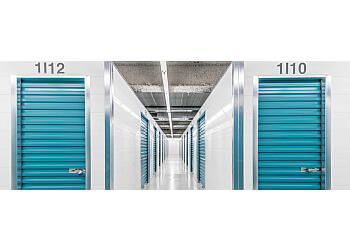 Vaughan storage unit The Hub Vaughan