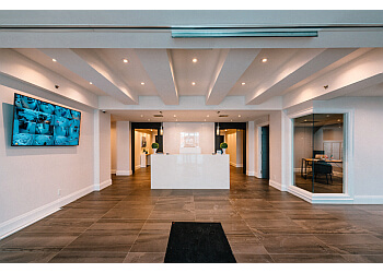 Vaughan storage unit The Hub Vaughan