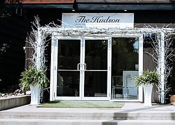 Huntsville hair salon The Hudson Hair Salon & Spa