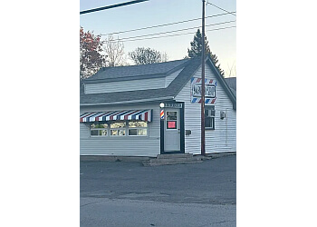 Peterborough barbershop The Humble Barber image 1