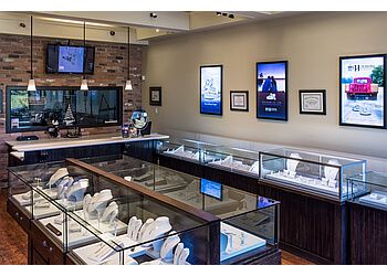 Huntsville jewelry The Hunt House Fine and Custom Jewellery