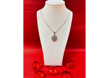 Huntsville jewelry The Hunt House Fine and Custom Jewellery