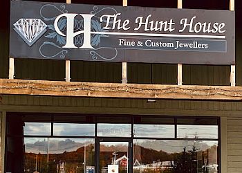 The Hunt House Fine and Custom Jewellery