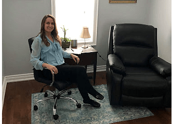 Oshawa hypnotherapy Sheena Ryan - THE HEALING MOVEMENT LTD.