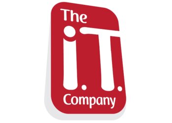 Airdrie it service The I.T. Company