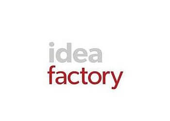 St Johns advertising agency The Idea Factory