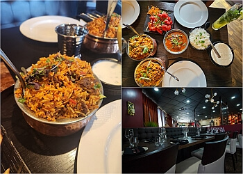 Peterborough indian restaurant The Imperial Tandoor