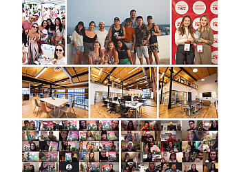 Toronto advertising agency The Influence Agency