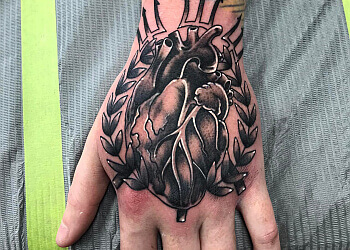 Ouch finally did my elbow By hannytattoostyle in New Brunswick Canada   Tattoos Tattoo portfolio R tattoo