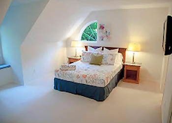 Saanich bed and breakfast The Inlet Bed & Breakfast