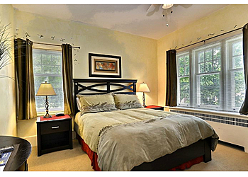 Orillia bed and breakfast The Inn On Bay