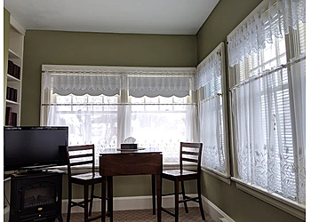 Orillia bed and breakfast The Inn On Bay